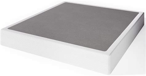 metal box spring queen cover|queen box spring cover clearance.